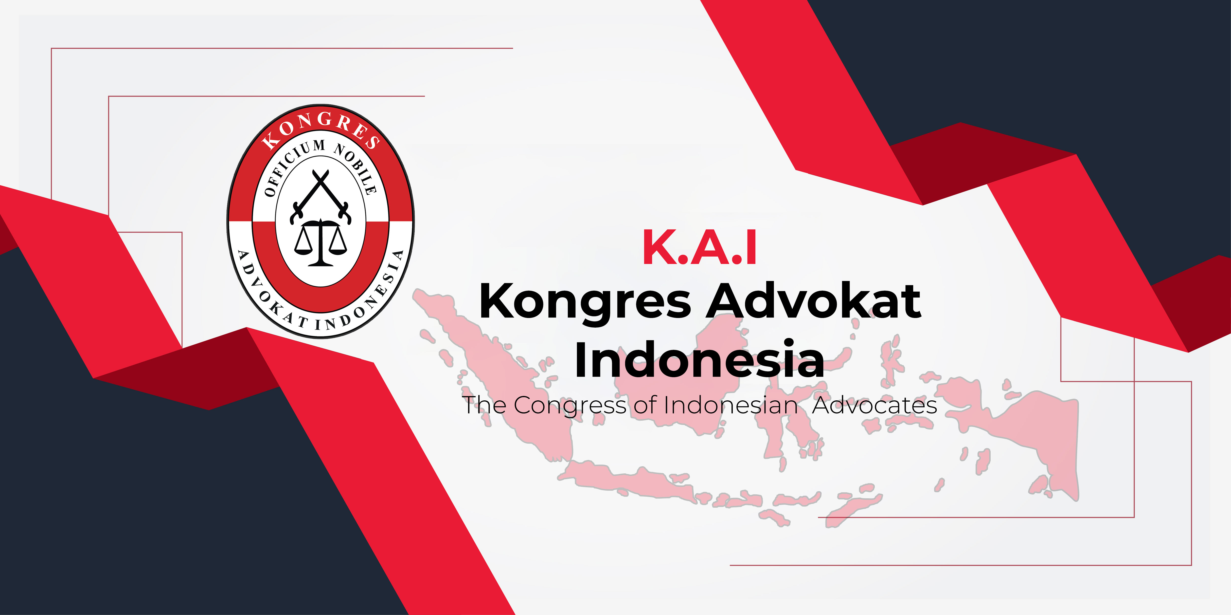 Tentang KAI - Kongres Advokat Indonesia Bagian <b> Nganjuk </b>